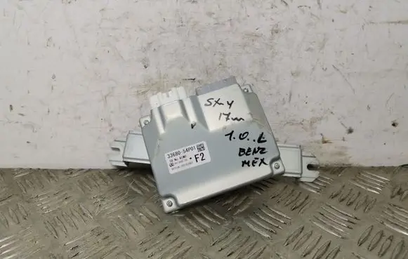 Suzuki SX4 S-Cross Other control units/modules 3368054P01