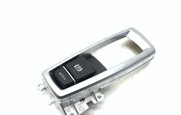 BMW 7 F01 F02 F03 F04 Hand parking brake switch 9189064 61319189064