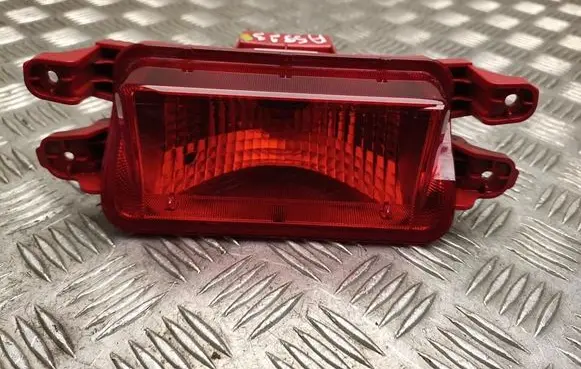 Hyundai Kona II Tailgate rear/tail lights 92407BF000