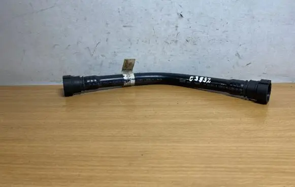 Jaguar XF X250 Brake vacuum hose/pipe GX639B050CA C3932