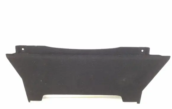 Mercedes-Benz E C207 W207 Tailgate/trunk side cover trim A2076930433