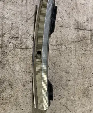 Audi A4 Allroad Trunk/boot sill cover protection 8K9864483A