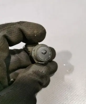 Nissan Qashqai Parking PDC sensor 5687335T