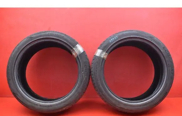 Renault Latitude (L70) R17 summer tire