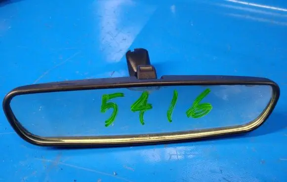 Mazda 6 Rear view mirror (interior) GS3L69220