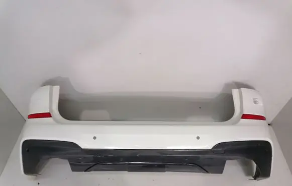 BMW X3 G01 Rear bumper 8091992