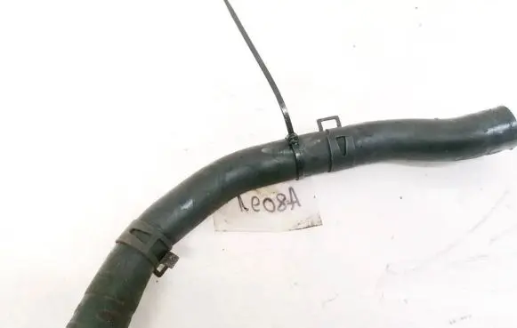 Chevrolet Captiva Engine coolant pipe/hose