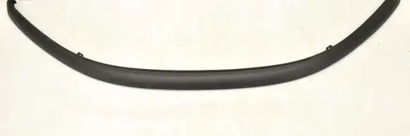 Renault Zoe Front bumper lip 620102855R