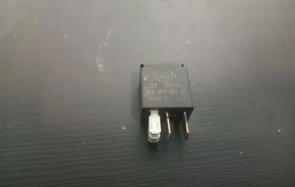 Volvo V70 Other relay 9441161