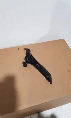 Honda CR-V Headlight/headlamp mounting bracket 71140SWA