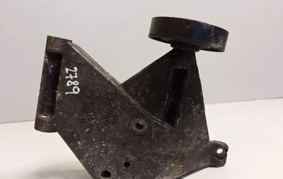 Audi 80 90 S2 B4 Power steering pump mounting bracket 810950 053145515A