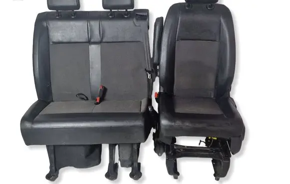 Citroen Jumpy Seat set CY3A8801