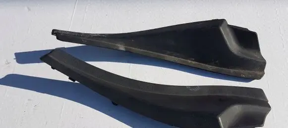 Mazda CX-3 Wiper trim