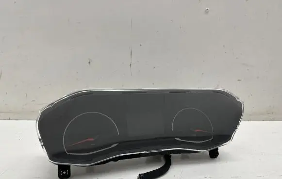 Peugeot 2008 II Speedometer (instrument cluster) 9836056480