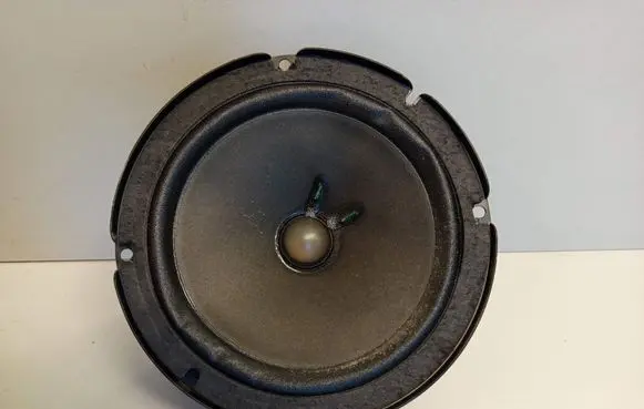 Audi A6 S6 C5 4B Rear door speaker 4B0035411A