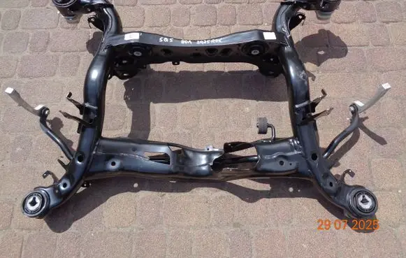 Audi Q5 SQ5 Rear subframe 80A505235AP 2801250256