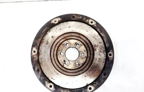 Citroen C3 Flywheel 9637569810