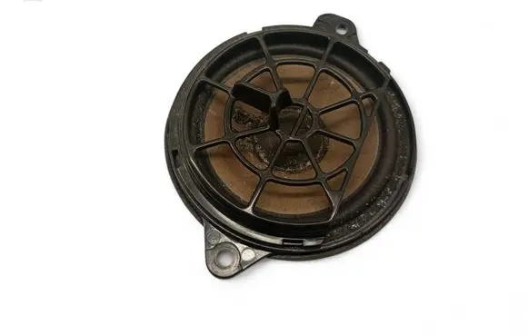 Audi Q7 4M Panel speaker 4M0035416