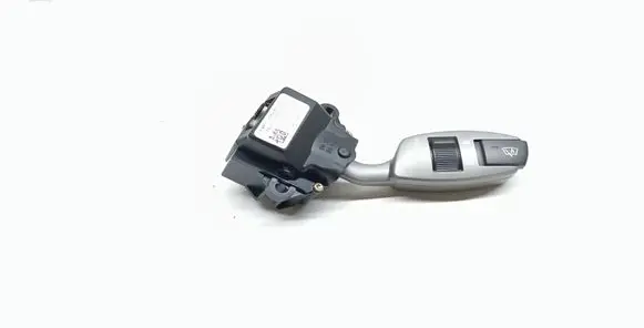 BMW 7 E65 E66 Wiper control stalk 6959987