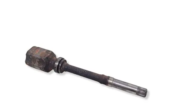 Peugeot 2008 II Driveshaft inner CV joint 