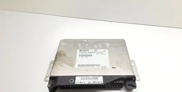 BMW 5 E39 ABS control unit/module 0265109023 1164130