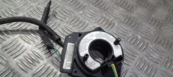 Honda Accord Airbag slip ring squib (SRS ring) FTL044EA9