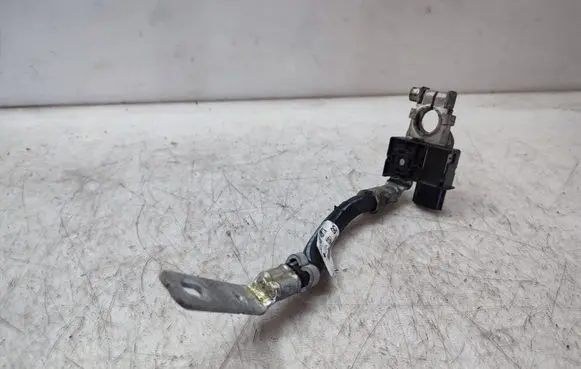 Infiniti Q50 Negative earth cable (battery) 240804GK1A