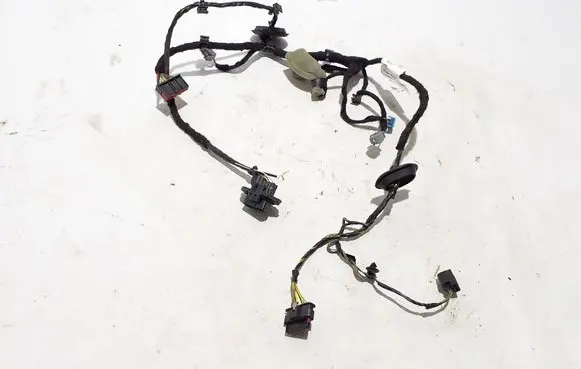 Volvo XC40 Other wiring loom 32326664