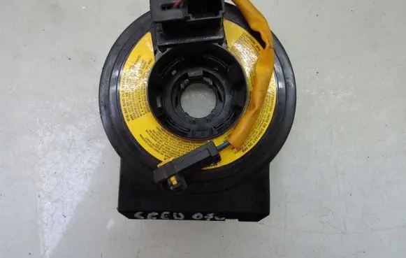 KIA Ceed Airbag slip ring squib (SRS ring)