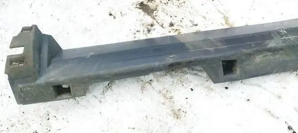 Land Rover Discovery Sport Sill