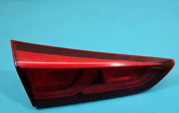 Hyundai i20 (GB IB) Rear/tail lights 92403C8000 IMPRK1504683