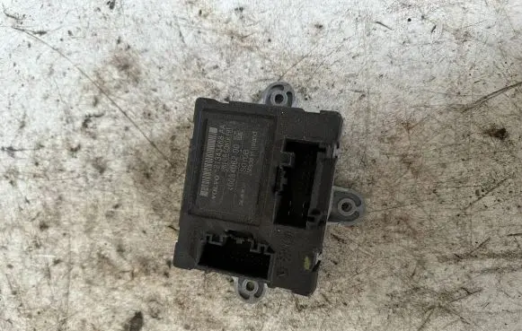 Volvo XC70 Other control units/modules 31343468AA