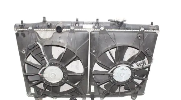 Honda CR-V Radiator set MF2230003580