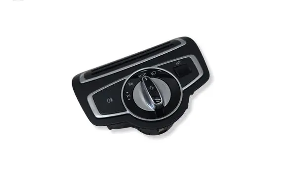Mercedes-Benz C W205 Light switch A2059057007