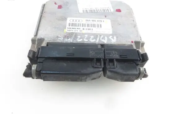 Audi A3 S3 8L Engine control unit/module 5WP432403 06A906019E