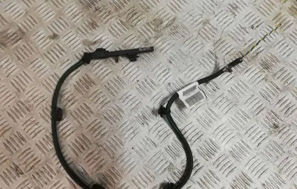 Citroen C4 II Picasso Sensor 9672409080 S000041349M 03B4
