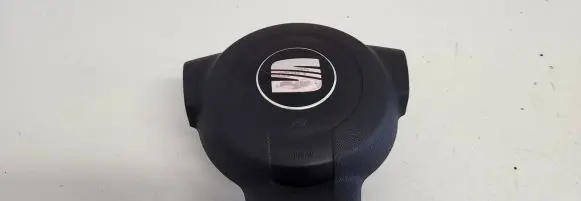 Seat Toledo III (5P) Steering wheel airbag 5P0880201K 001L71 00UKB5