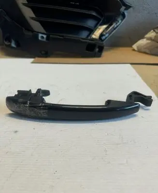Peugeot 207 Front door exterior handle 96845224677