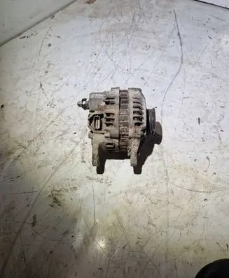 Mitsubishi Pajero Pinin Generator/alternator MD360635