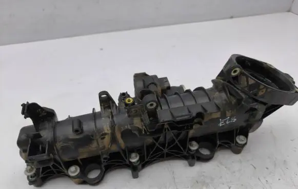 Mercedes-Benz E W213 Intake manifold A6540902500
