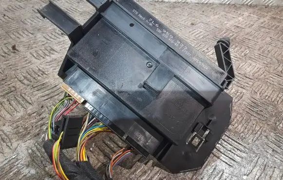 Volkswagen Touareg I Comfort/convenience module 5DK00841640