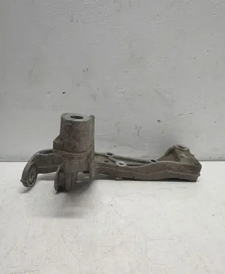 Volkswagen Caddy Front lower control arm/wishbone 1K0199295F