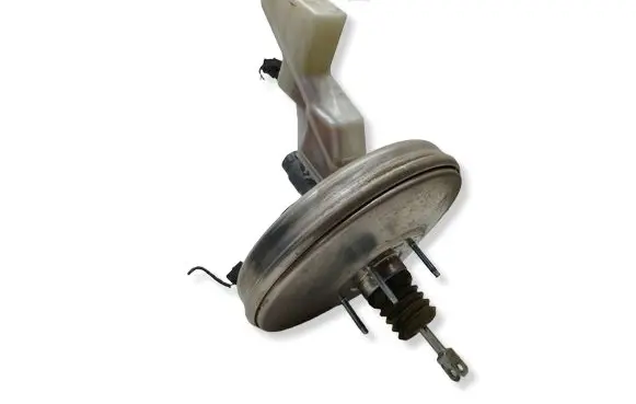 Nissan Rogue Brake booster 460076RR0A 0204J01420 T01061282