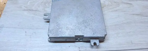 Honda FR-V Engine control unit/module 37820rjjg01