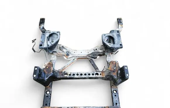 Ford Mustang VI Front subframe