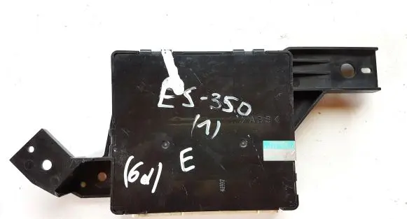 Lexus ES 250 - 300 - 330 Air conditioner control unit module 8865033850 1776003244