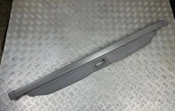 Subaru Forester SG Parcel shelf load cover 