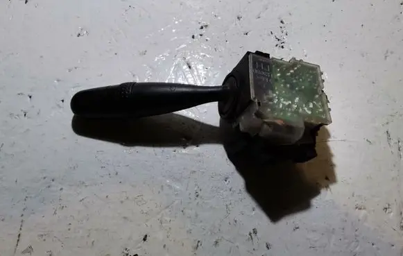 Toyota RAV 4 (XA30) Wiper control stalk