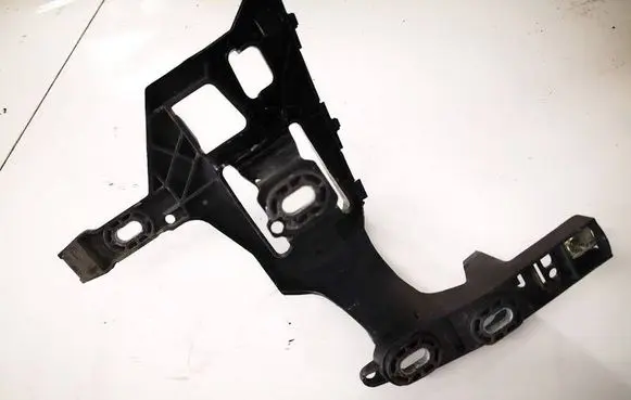 Opel Corsa E Headlight/headlamp mounting bracket 39033558 475498858
