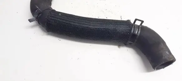 Toyota Avensis T250 Engine coolant pipe/hose